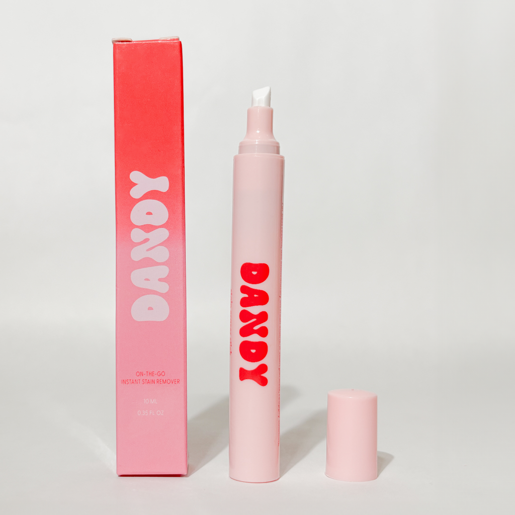 The Dandy Instant Stain Remover Pen