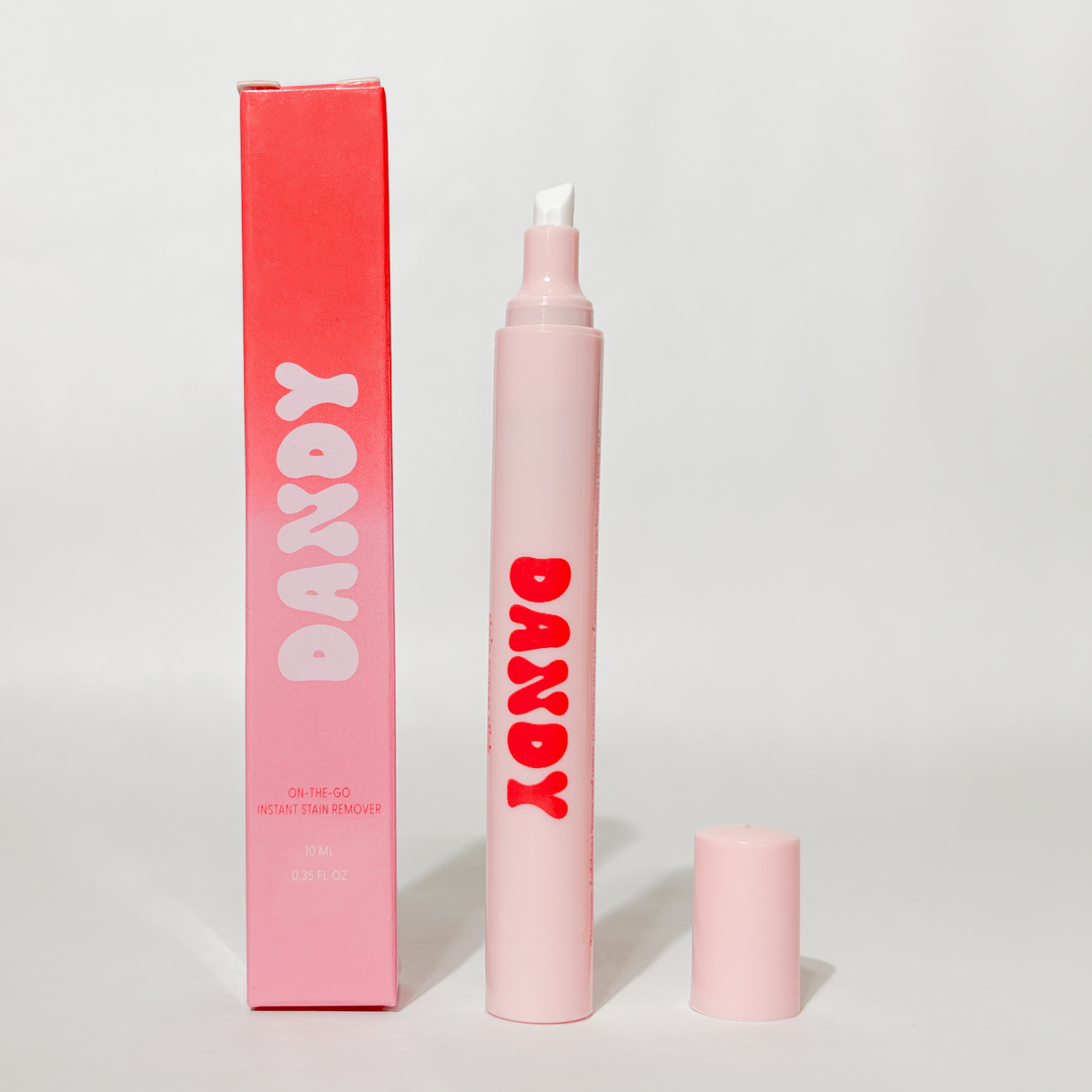 The Dandy Instant Stain Remover Pen