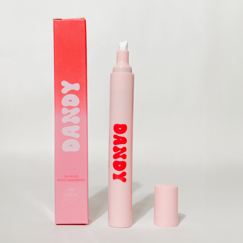 The Dandy Instant Stain Remover Pen