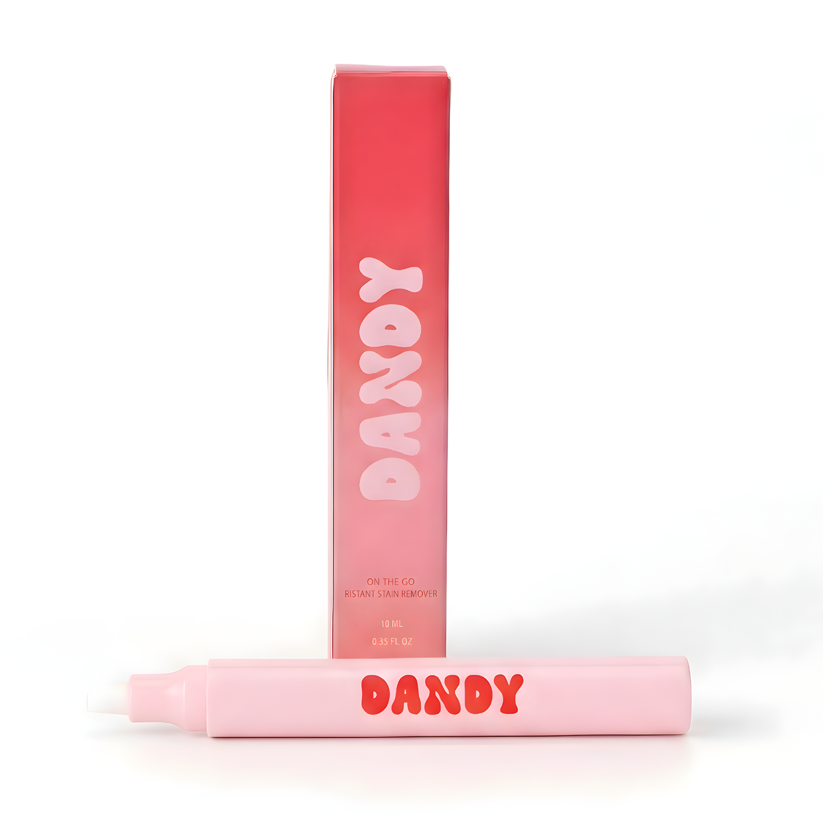 The Dandy Instant Stain Remover Pen